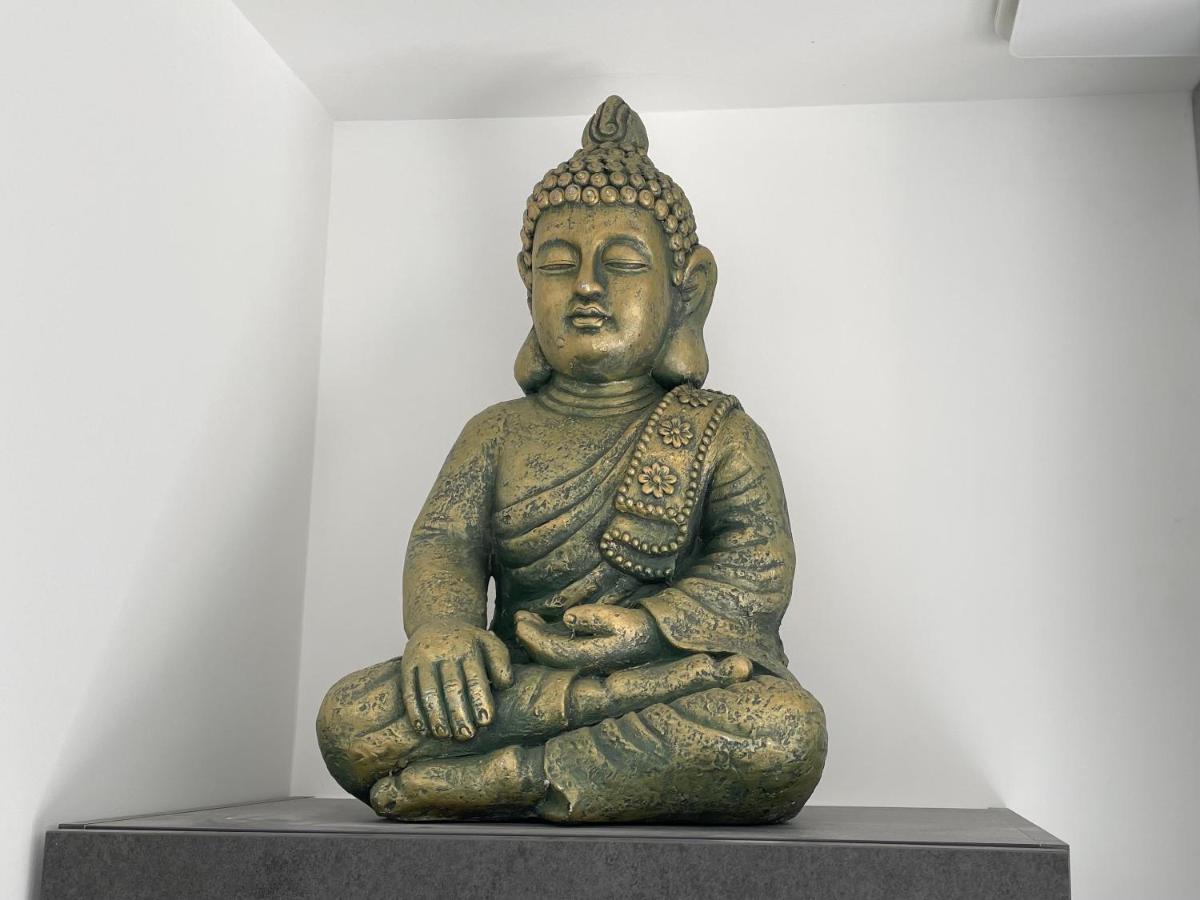Siam Mahanakhon Appart & Spa Rieux-de-Pelleport Экстерьер фото